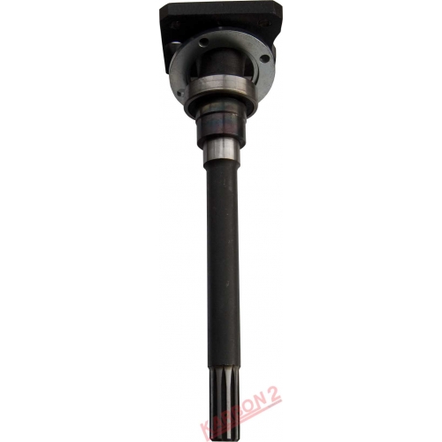 Oś lewa NT do pojazdów Melex